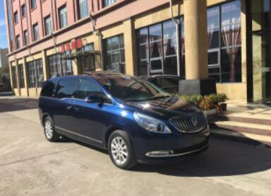 张家口婚庆公司租车 